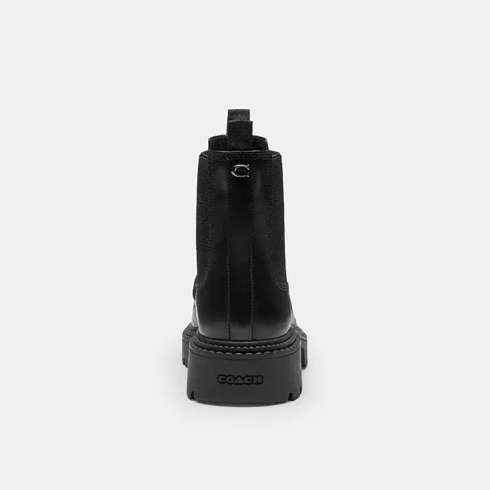 COACH CCI59 Chelsea Boots - Picture 4 of 4